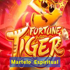 Martelo Espiritual de Deus significado na biblia